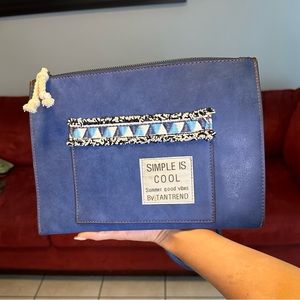 Handbag / Cross body bag